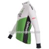 Maillot mangas largas 2018 Dimension Data N001